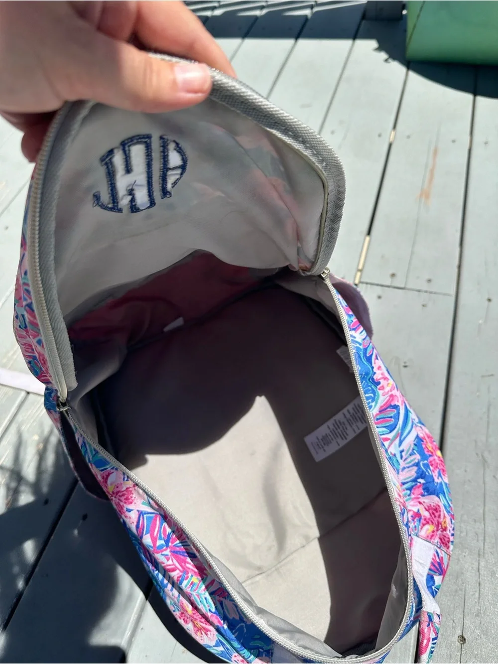 Lilly Pulitzer x PBT | 